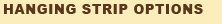 title_polybilt hanging strip options